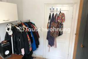 Tauschwohnung: Biete Münster (Hafen), suche Köln – Ewaldistraße 32, 48155 Herz-Jesu, Münster – Vorschaubild 11
