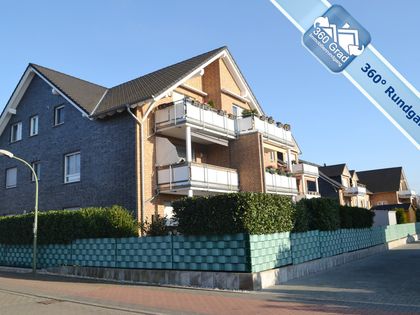 Eigentumswohnung in Bergkamen - ImmobilienScout24