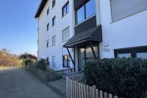 Attraktive 3 Zi KDB Balkon ETW incl.  Garage, ruhig gelegen Krummacherstr. Elberfeld West – Krummacherstr. 200, 42115 Elberfeld West, Wuppertal – Vorschaubild 3