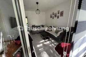 Tauschwohnung: Schöne 2 Zimmer Wohnung Düsseltal, Grenze Grafenberg – 40237 Düsseltal, Düsseldorf – Vorschaubild 5