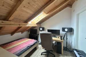 Idyllisches Zuhause mit Einliegerwohnung – Die vollständige Adresse der Immobilie erhältst du vom Anbieter., 86920 Denklingen – Vorschaubild 18