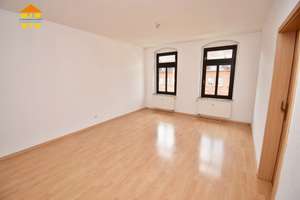 Wohnung zum Wohfühlen gesucht?! – Margaretenstraße 50, 9131 Hilbersdorf, Chemnitz – Vorschaubild 1