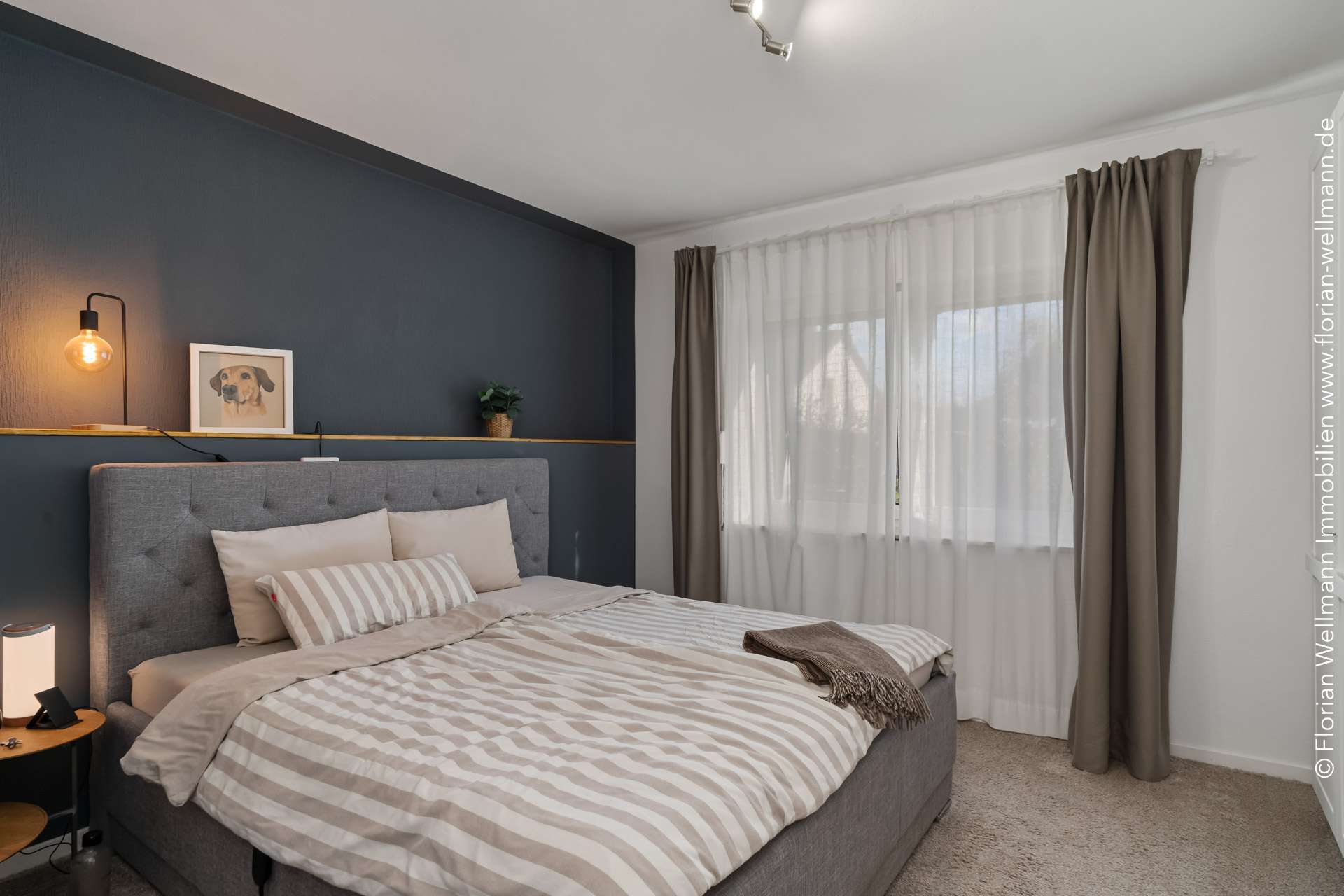 Immobilie in Twistringen - Twistringen | Ruhiggelegenes Platzwunder – vielseitig nutzbare Immobilie mit Doppelgarage - Bild 8