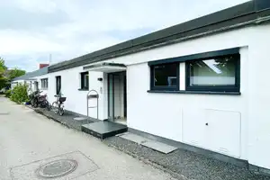 Atrium-Bungalow in ruhiger Lage – Fürstenfeldbruck (Kreis) – Vorschaubild 2