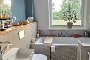 Wunderschöne 4-Zimmer-Wohnung, direkt Fuhlsbüttler Schleuse, S Bahn Ohlsdorf - im Grünen  – Die vollständige Adresse der Immobilie erhältst du vom Anbieter., 22337 Ohlsdorf, Hamburg – Vorschaubild 20