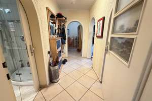 Freistehendes Einfamilienhaus - Top Zustand in beliebter Wohnlage, sehr gute Infrastruktur - ERBBAU – 68305 Waldhof, Mannheim – Vorschaubild 9