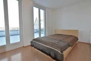 Schöne 2-Zimmer-Wohnung (rechts) mit Dachterrasse am Ulmer Galgenberg – Ulm – Vorschaubild 7