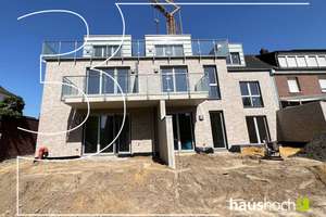 Barriefreier Neubau - Erdgeschosswohnung mit ca. 120 m² Gartenteil! – Düesbergweg 91, 48153 Düesberg, Münster – Vorschaubild 10