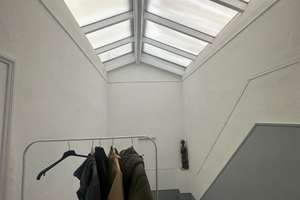 Sanierter Altbau, 3-Zimmer, KDB, 70 qm, Gartennutzung, Dielenböden  – Nützenbergerstr 29, 42115 Elberfeld West, Wuppertal – Vorschaubild 7