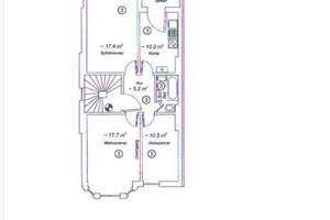 ** Gemütliche 2-Zimmer-Wohnung im Herzen der Bremer Neustadt ** – Langemarckstr. 272, 28199 Neustadt (Ortsteil), Bremen – Vorschaubild 8