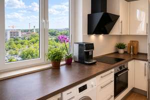 Nachmieter ab dem 01.10.2026 gesucht  – 2-Zimmer-Wohnung mit Fernblick in Wiesbaden-Dotzheim – Hans- Böckler-Str. 2, 65199 Dotzheim, Wiesbaden – Vorschaubild 4