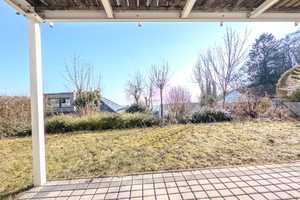 ++Ruhe, Sonne und Fernblick++
Modernes Architektenhaus in 1A Villenlage
Kelkheim-Ruppertshain – Hochtaunuskreis – Vorschaubild 23
