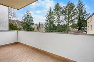 Erstbezug: Sanierte Wohnung - 3 Zimmer & sonniger Balkon zum Innenhof – Hannover – Vorschaubild 8