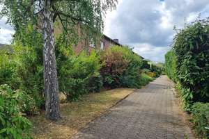 Generationenwechsel -beste Dyklage! REH freut sich auf  Modernisierung & neue  Bewohner, Garage mögl – Grüner Dyk XX, 47803 Inrath/Kliedbruch, Krefeld – Vorschaubild 23