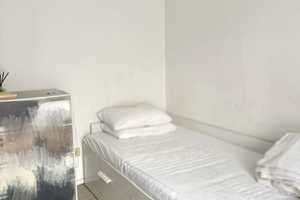 Möblierte 1-Zimmer-Wohnung mit Balkon - zentral in den Mannheimer Quadraten  – F 4 14-15, 68159 Mannheim – Vorschaubild 13