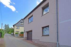 *Traumlage! – Großzügiges Einfamilienhaus in Lößnitz/ OT Dreihansen* – Dreihansner Str. 16, 8294 Erzgebirgskreis – Vorschaubild 1