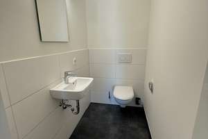 Moderne 4-Zimmer-Wohnung im Neubau – Erstbezug – Kemptener Straße 4, 81475 Fürstenried-West, München – Vorschaubild 3