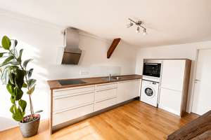 Aussergewöhnliche Wohnung: Hier trifft Geschichte die Moderne – Kronengasse 5, 89073 Mitte, Ulm – Vorschaubild 3