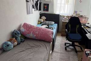 Vermietete 3-Zimmer-Wohnung mit zwei Balkone und TG-Stellplatz – Die vollständige Adresse der Immobilie erhältst du vom Anbieter., 74564 Crailsheim – Vorschaubild 7