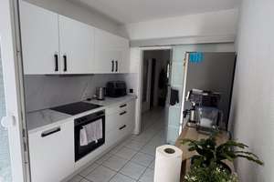 Lebendig wohnen: 2-Zimmer-Wohnung in Köln-Vingst – Heßhofplatz 17, 51107 Vingst, Köln – Vorschaubild 19