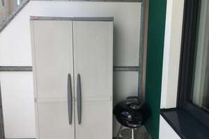 Tolles 1-Zimmer-Apartment in München – Knorrstraße 29, 80807 Milbertshofen, München – Vorschaubild 12