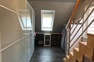 Komfortables Wohnen auf hohem Niveau auf ca. 140m² Wohnfläche, 5 Zimmern mit Garten, Garage und Pool – Die vollständige Adresse der Immobilie erhältst du vom Anbieter., 22117 Billstedt, Hamburg – Vorschaubild 26