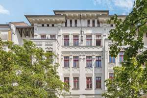 2 Zimmer Altbauwohnung im ruhigen Seitenflügel - Bezugsfrei – Die vollständige Adresse der Immobilie erhältst du vom Anbieter., 10439 Prenzlauer Berg, Berlin – Vorschaubild 19