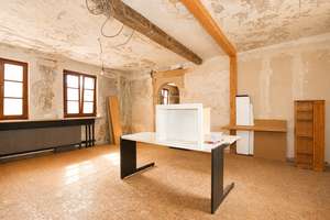 VON POLL |Historisches Anwesen mit außergewöhnlicher Vielfalt und Entwicklungspotenzial – Die vollständige Adresse der Immobilie erhältst du vom Anbieter., 90768 Atzenhof, Burgfarrnbach, Fürth – Vorschaubild 10