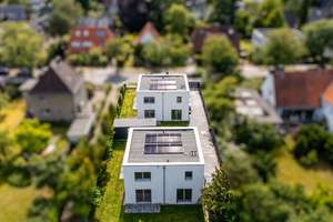 Modernes Neubau-Einfamilienhaus mit pflegeleichtem Garten - sofort bezugsfertig! – Die vollständige Adresse der Immobilie erhältst du vom Anbieter., 14167 Lichterfelde, Berlin – Vorschaubild 3