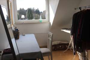 Außergewöhnliche Maisonettewohnung über 3 Ebenen mit Galerie, Kamin, Balkon & Tiefgarage in Buer – Die vollständige Adresse der Immobilie erhältst du vom Anbieter., 45894 Buer, Gelsenkirchen – Vorschaubild 14