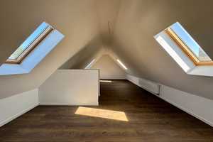 Großzügige Ober-/Dachgeschosswohnung im Erstbezug – 3 Zimmer, Studio, moderne Küche & Stellplatz – Hannover – Vorschaubild 9