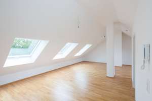 Charmante Maisonette-Wohnung mit Galerie, Balkon und Dachterrasse – Die vollständige Adresse der Immobilie erhältst du vom Anbieter., 45143 Altendorf, Essen – Vorschaubild 8