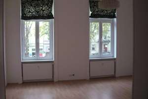 Schöne 2 ZkB Wohnung mit Balkon – Rheinstraße 67, 65185 Mitte, Wiesbaden – Vorschaubild 2