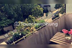 Tauschwohnung: Schöne 3 Zi Wohnung fußläufig zur Spree – Die vollständige Adresse der Immobilie erhältst du vom Anbieter., 10587 Charlottenburg, Berlin – Vorschaubild 5