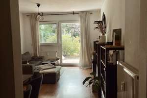 Tauschwohnung Leipzig - Berlin  – Die vollständige Adresse der Immobilie erhältst du vom Anbieter., 4275 Südvorstadt, Leipzig – Vorschaubild 1