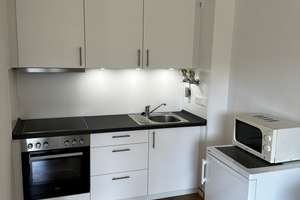 Vollmöbliertes Apartment in Schwabing-West für Studierende – Schleißheimer Straße 188, 80797 Am Luitpoldpark, München – Vorschaubild 3