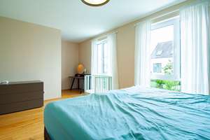 Doppelhaushälfte in attraktiver Lage in Aachen- Soers – Die vollständige Adresse der Immobilie erhältst du vom Anbieter., 52070 Soers, Aachen – Vorschaubild 18