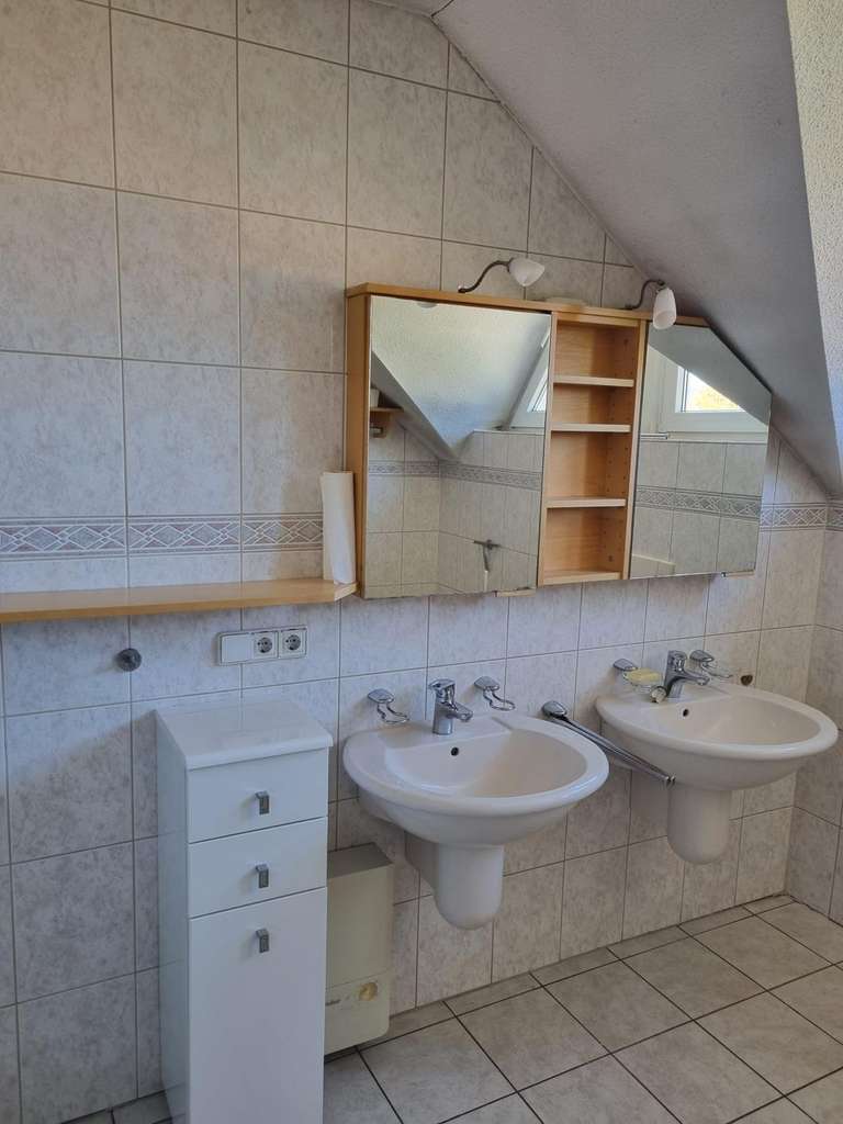 Immobilie in Steinbach am Donnersberg - Doppelhaushälfte in Steinbach am Donnersberg - Bild 4