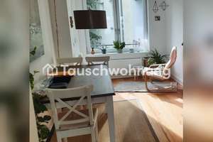 Tauschwohnung: 3 Zi renov. Altbau gegen größer – Die vollständige Adresse der Immobilie erhältst du vom Anbieter., 22299 Winterhude, Hamburg – Vorschaubild 6