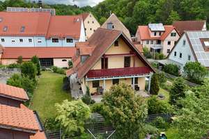 Traumhaft Wohnen in direkter Seenähe! Hochwertiges Einfamilienhaus in gesuchter Lage – Die vollständige Adresse der Immobilie erhältst du vom Anbieter., 91174 Spalt – Vorschaubild 23