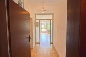 -- LINDENTHAL -- ruhige 2 Zim. Whg. mit großem Balkon -- bitte auch "Sonstiges" lesen -- – Franzstr. 71, 50935 Lindenthal (Ortsteil), Köln – Vorschaubild 3