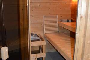 Hochwertige Doppelhaushälfte in Top-Zustand – ruhige Lage, KfW 70, Sauna, Klimaanlage – Die vollständige Adresse der Immobilie erhältst du vom Anbieter., 76437 Rastatt – Vorschaubild 8