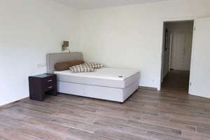 Helle 3 Zimmer-Wohnung mit 2 Balkonen – Halbergstraße 68, 66121 St. Johann, Saarbrücken – Vorschaubild 11