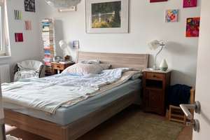 Liebevoll sanierte Etagenwohnung mit großer Wohnküche  und herrlichem Blick! – Die vollständige Adresse der Immobilie erhältst du vom Anbieter., 68169 Neckarstadt-West, Mannheim – Vorschaubild 16
