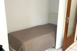 Apartment in Unterbilk mit großem Balkon – Sedanstraße 5, 40217 Unterbilk, Düsseldorf – Vorschaubild 6