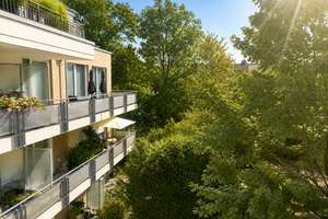 Büderich: Hochwertige 3-Zi.-ETW mit Südbalkon wertbeständig investieren oder später selbst einziehen – Die vollständige Adresse der Immobilie erhältst du vom Anbieter., 40667 Meerbusch – Vorschaubild 18