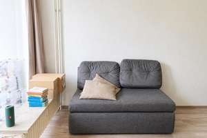 Wohnen mit Charakter: Kompakt geschnittenes Apartment in Forstenried – Die vollständige Adresse der Immobilie erhältst du vom Anbieter., 81476 Forstenried, München – Vorschaubild 8