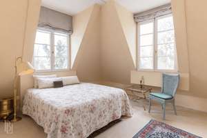 Elegante Villenwohnung mit separatem Wellnesskomfort: Berlin-Grunewald – Die vollständige Adresse der Immobilie erhältst du vom Anbieter., 14193 Grunewald, Berlin – Vorschaubild 8