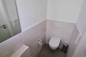 Exklusives Stadthaus in Bremen-Schwachhausen – Hochwertiges Wohnen in Bestlage – Die vollständige Adresse der Immobilie erhältst du vom Anbieter., 28209 Schwachhausen (Ortsteil), Bremen – Vorschaubild 11