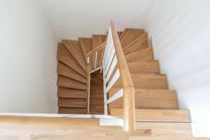 Neuer Preis! Elegante Wohnung - sofort bezugsfrei – Am Osterberg 12, 1156 Cossebaude, Dresden – Vorschaubild 17